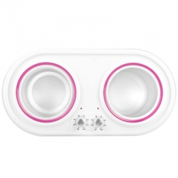 Podgrzewacz Wosku 2w1 400mL + 800mL 350W